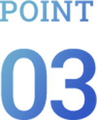 Point 03