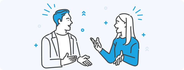 コミュニケーションスキル