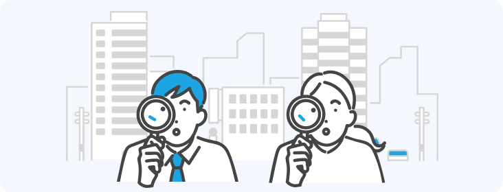 大手企業案件多数！事前に職場見学も可能