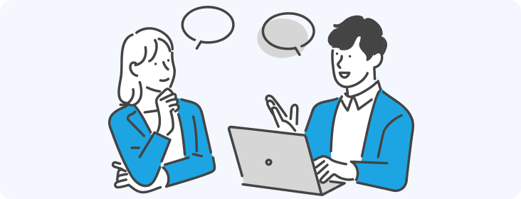 キャリア支援サービスも充実