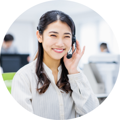 M.Fさん（20代女性）